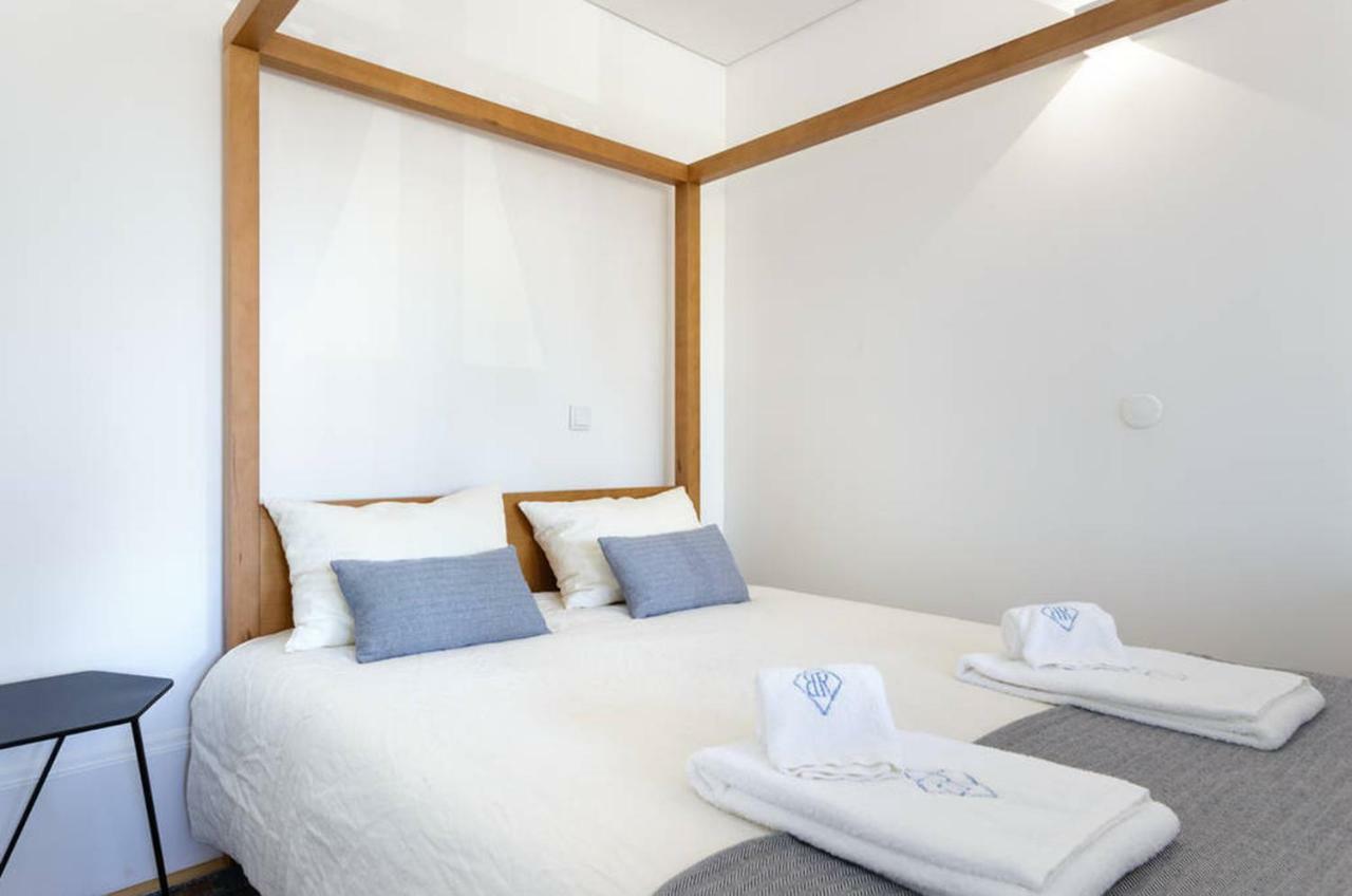 Prassa Studio In Porto Downtownアパートメント エクステリア 写真