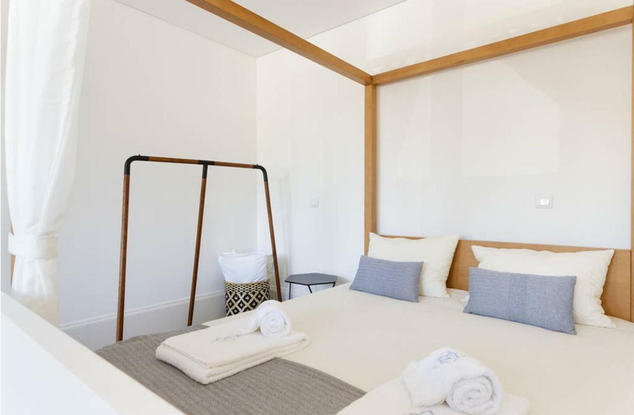 Prassa Studio In Porto Downtownアパートメント エクステリア 写真